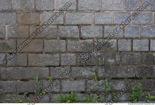 Photo Textures of Wall Stones